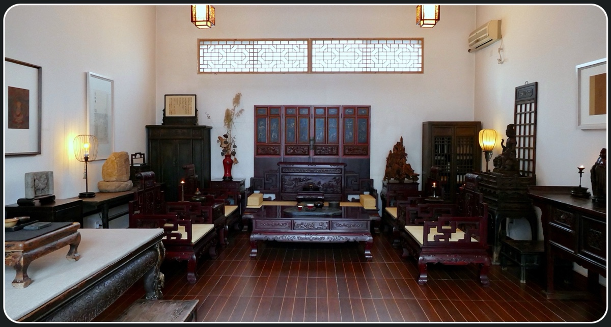 明覺的詩文書畫篆刻集